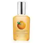 The body shop satsuma eau de toilette 30ml.