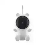 Powerology Wifi Baby Camera Monitor