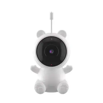 Powerology Wifi Baby Camera Monitor