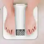 Powerology Smart Scale Pro