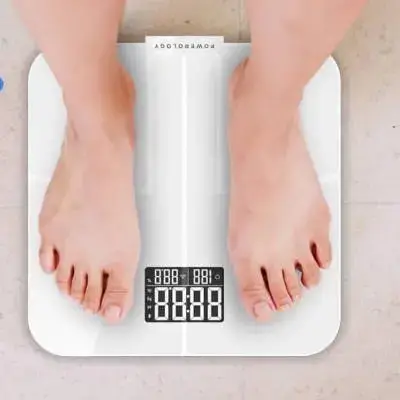Powerology Smart Scale Pro