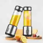 Powerology High-Powered Portable Juicer