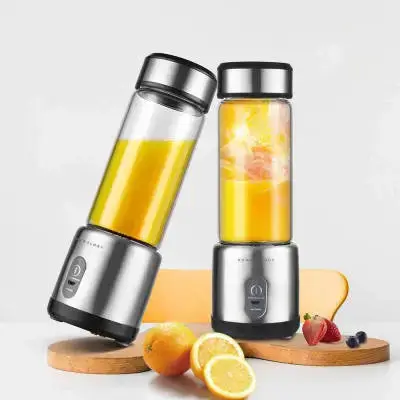 Powerology High-Powered Portable Juicer