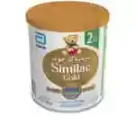 Similac Gold 2