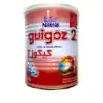 Guigoz 2 Philippines