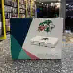 Ups Internet Blue Fiber 7 Hours Warranty