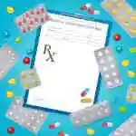 Add a Prescription