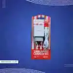 Hoco Charger set for Lightening 1m