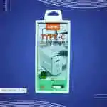 Detachable Charger