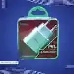Hoco Travel Charger Type C 20W