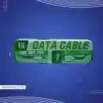 Hoco Data Cable For Micro