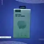 Travel Charger Double USB