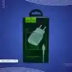 Hoco Travel Charger Set for Micro