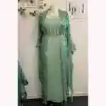 Kurdish Dress