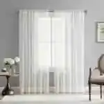 Curtain Tulle