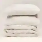 Double  Bed sheet