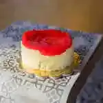 Strawberry Cheesecake