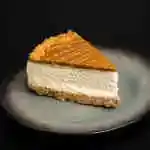 Cheesecake Lotus