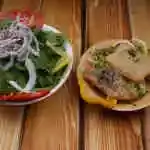 Rocca Salad