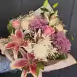 Bouquet Flower