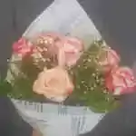 Bouquet Flower