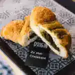 Thyme Croissant