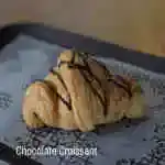 Chocolate Croissant