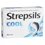 Strepsils Cool