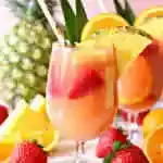Fruit Cocktail