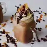 Frappuccino Chocolate