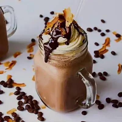 Frappuccino Chocolate