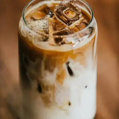 Ice Cafe