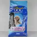 Special Dog