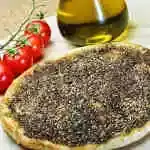 Thyme Manaqish