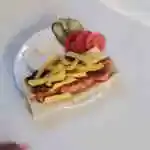Shish Tawook Meal