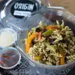 Pasta Salad