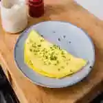 Mexican Omelet