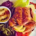 Grilled Chicken