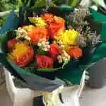 Natural Bouquet