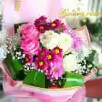 Natural Bouquet