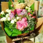 Natural Bouquet