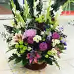 Bouquet Flower