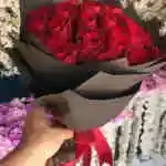 Bouquet Flower