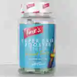 Fine's Super Hair Booster Biotin//حبوب فيتامين Biotin+ لتعزيز نمو الشعر بشكل فائق Fine's - 60 قرص