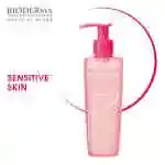 Bioderma Sensibio Gel moussant Gentle Soothing Micellar Foaming Gel