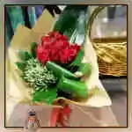 Flower Bouquet