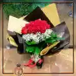 Flower Bouquet