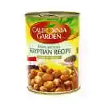 California G Foul Egyptian 400g