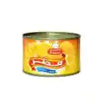 Kasih Slice Mashroom 400g