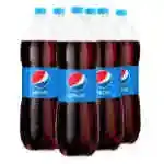 Pepsi Pet 1.75lx6
